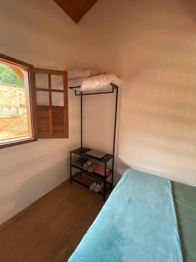 Recanto Da Paz Ibitipoca Com Hidromassagem Conceição da Ibitipoca Exteriör bild
