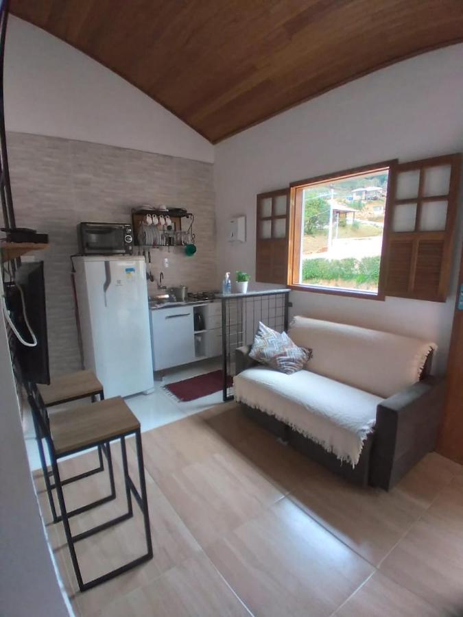 Recanto Da Paz Ibitipoca Com Hidromassagem Conceição da Ibitipoca Exteriör bild